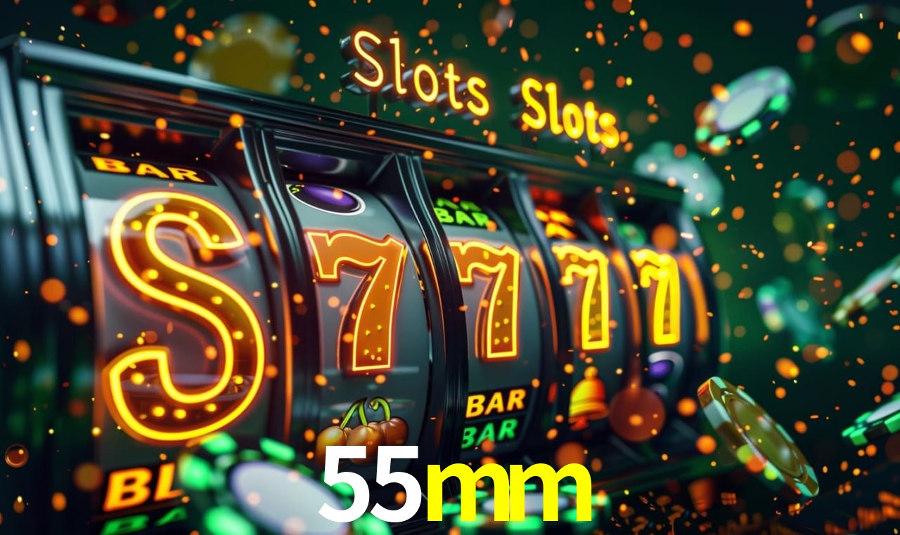 Casino VIP 55mm