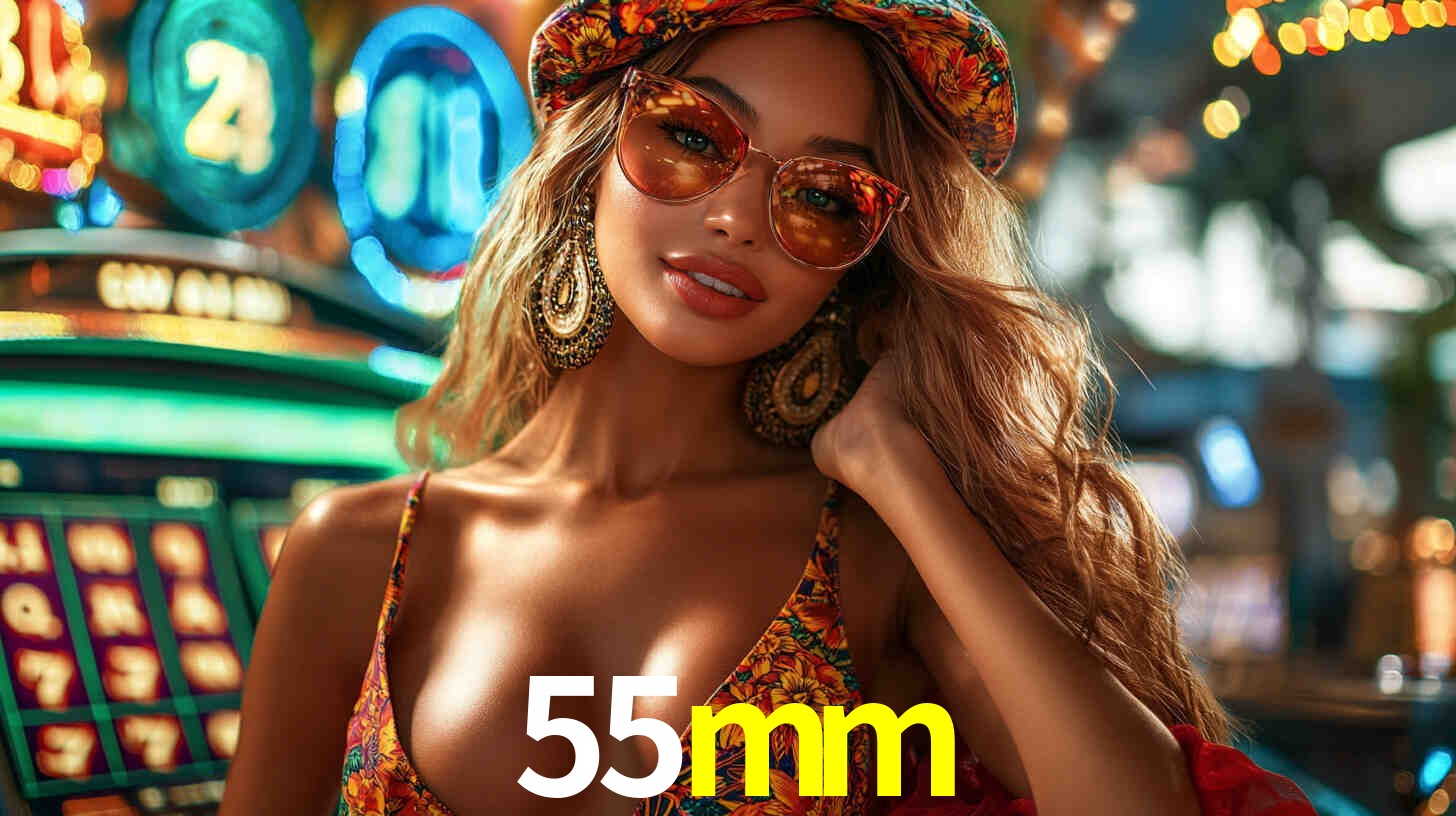 Welcome Bonus 55mm