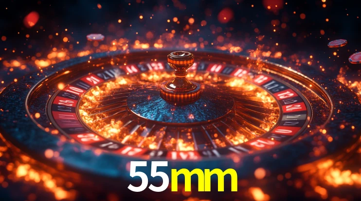 55mm bônus — cashback 15 por cento e níveis VIP