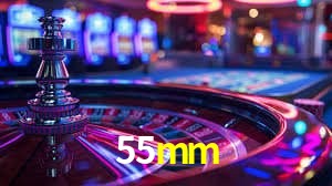 Estatísticas Esportivas 55mm