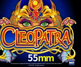 Descubra o Mundo do Cassino Online com 55mm